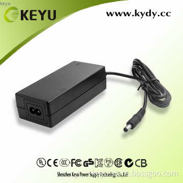 12V 5A  power supply for LED with CE certificate
